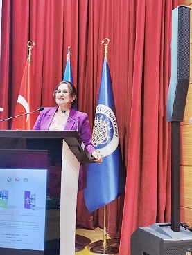 KAYFA-DER ANKARA UNİVERSİTESİNDE